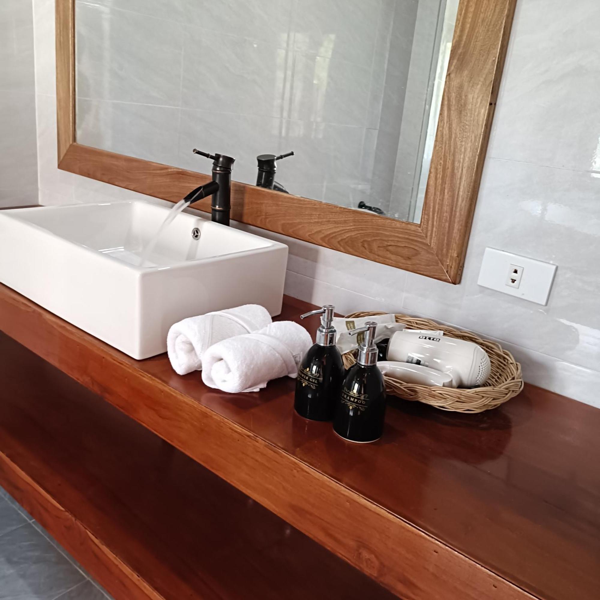 Nam Ou View Villa Nongkhiaw Екстериор снимка