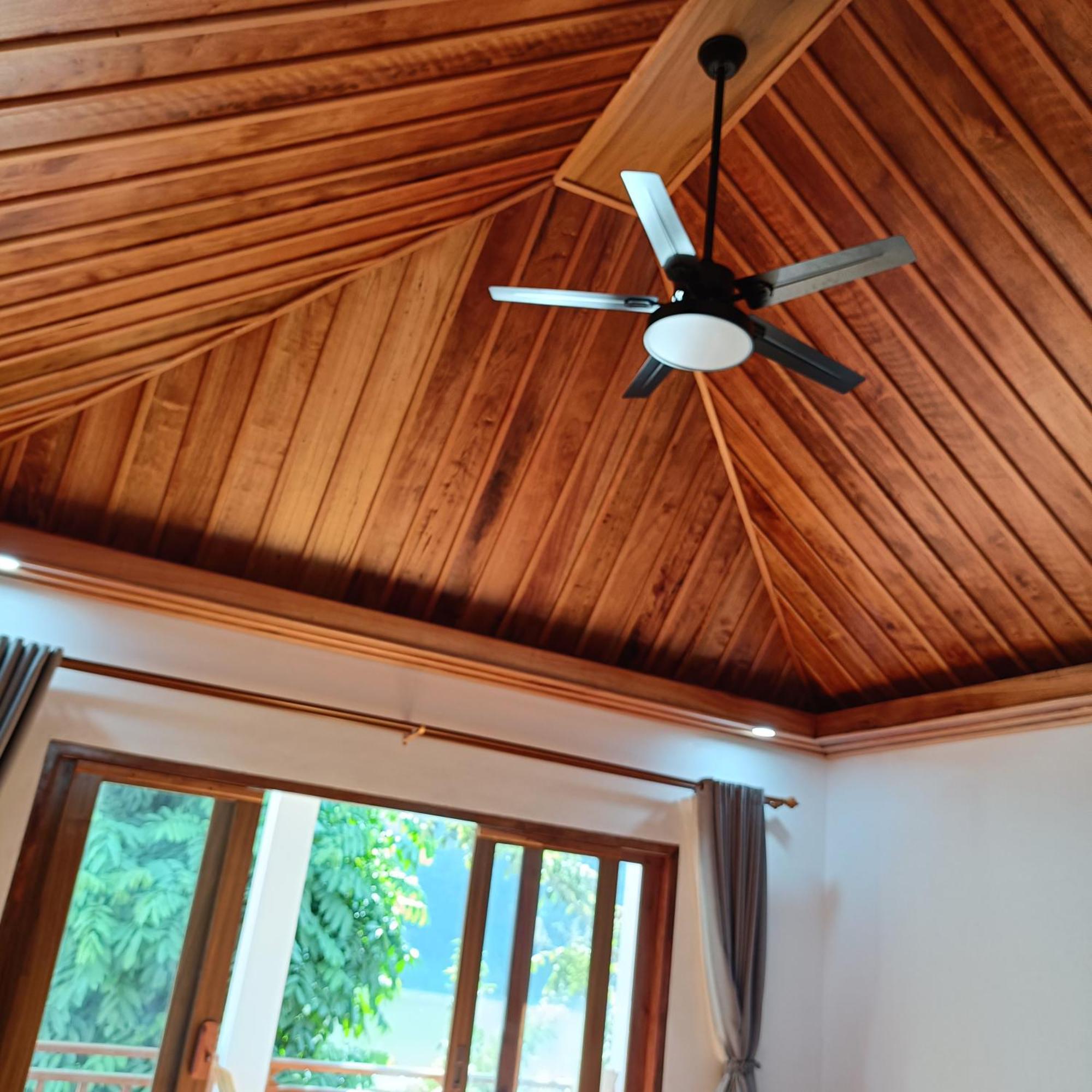 Nam Ou View Villa Nongkhiaw Стая снимка